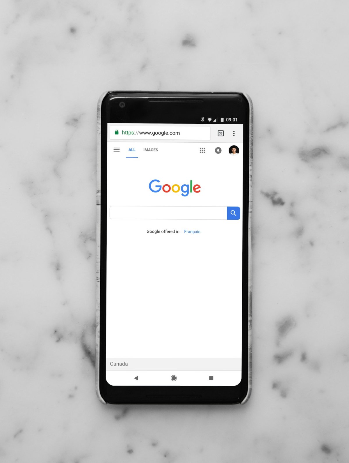 Xiaomi 14 — Şeffaf Kristal